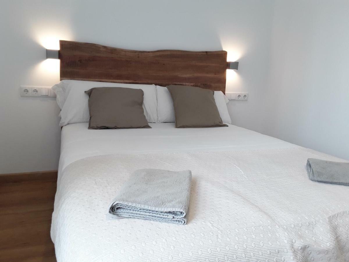 Apartment Autentic Monumental Barcelona