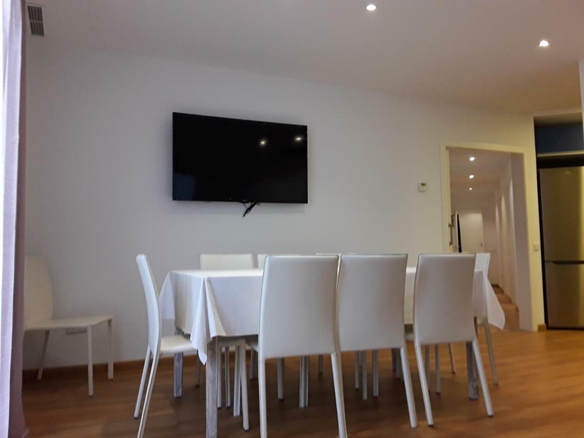 Apartment Autentic Monumental Barcelona