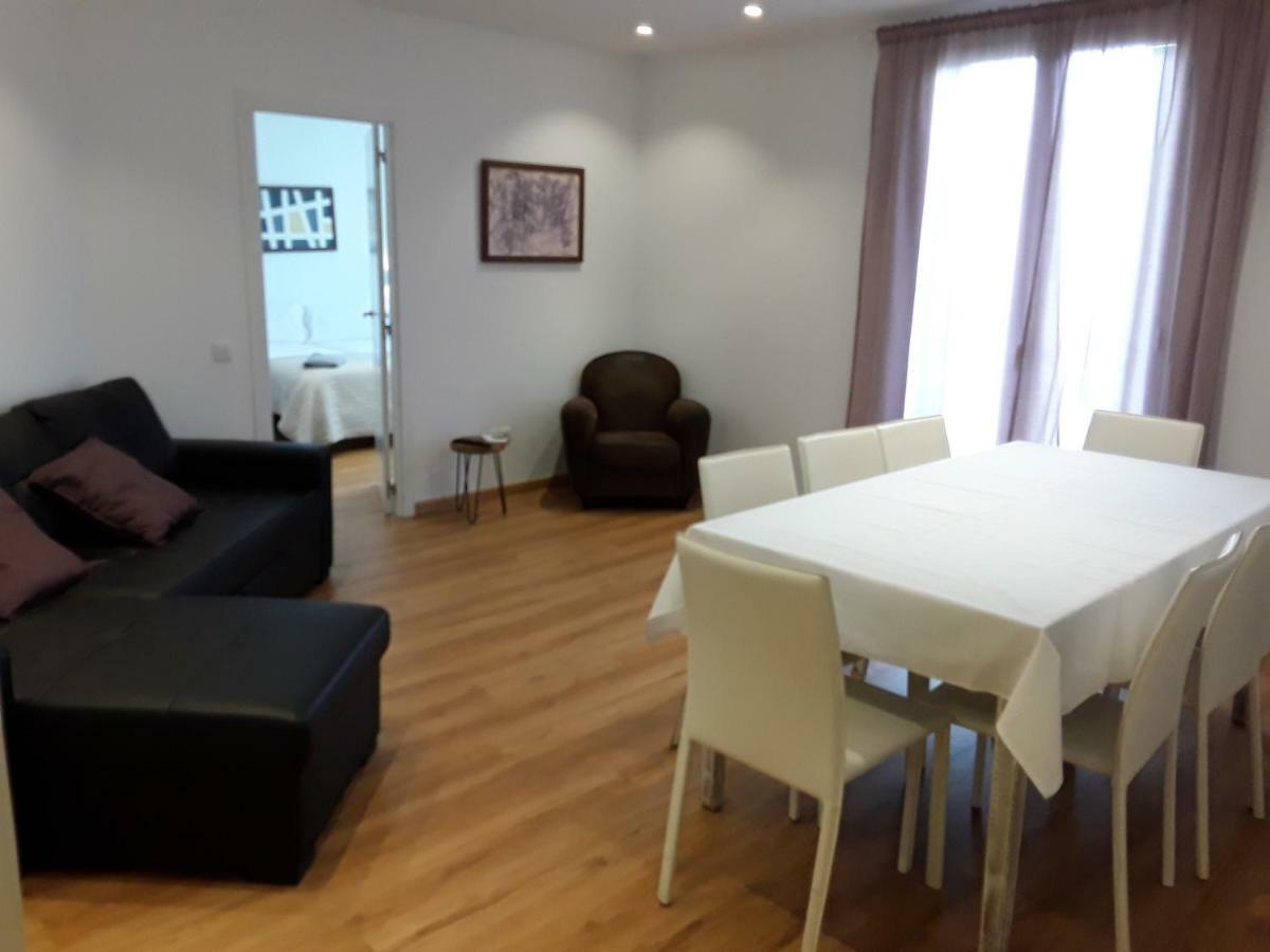 Apartment Autentic Monumental *