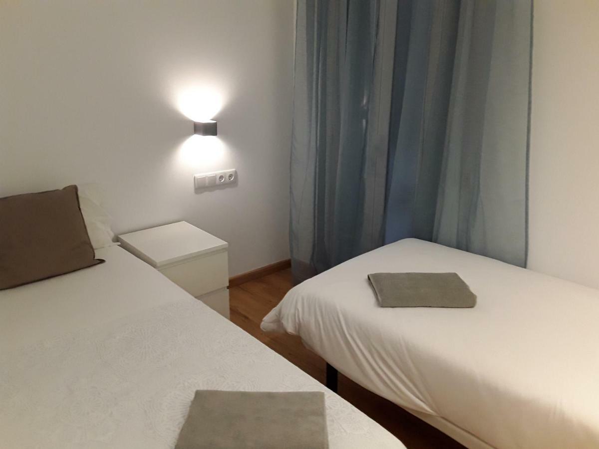 Apartment Autentic Monumental Barcelona