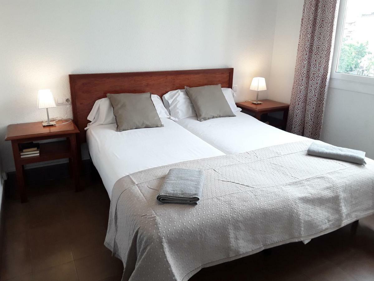 Apartment Autentic Monumental Barcelona